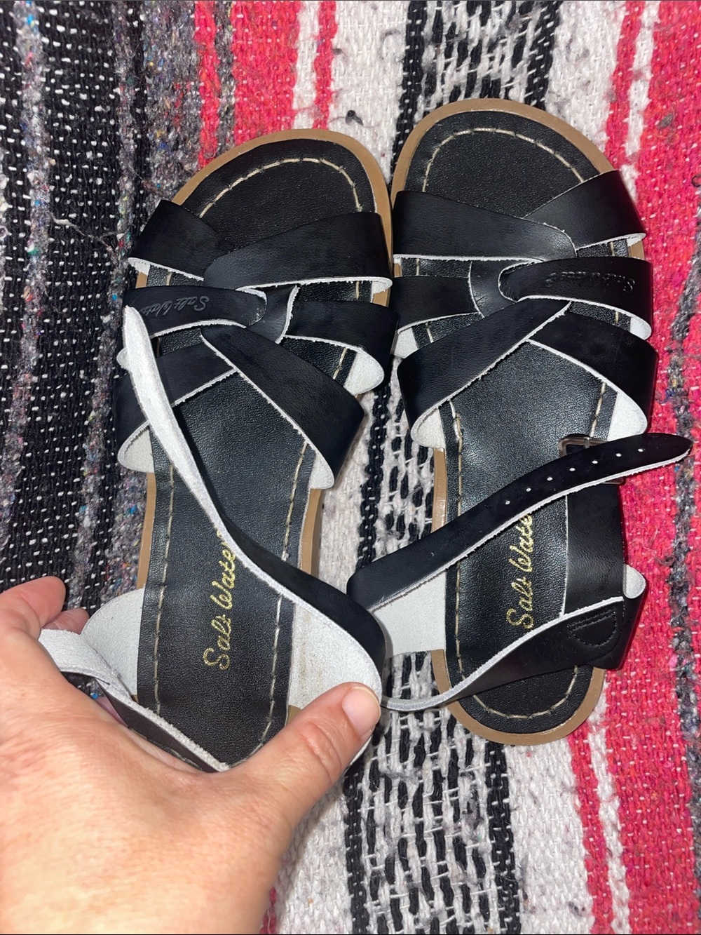 Salt Water Original sandal - Picture 4 of 6